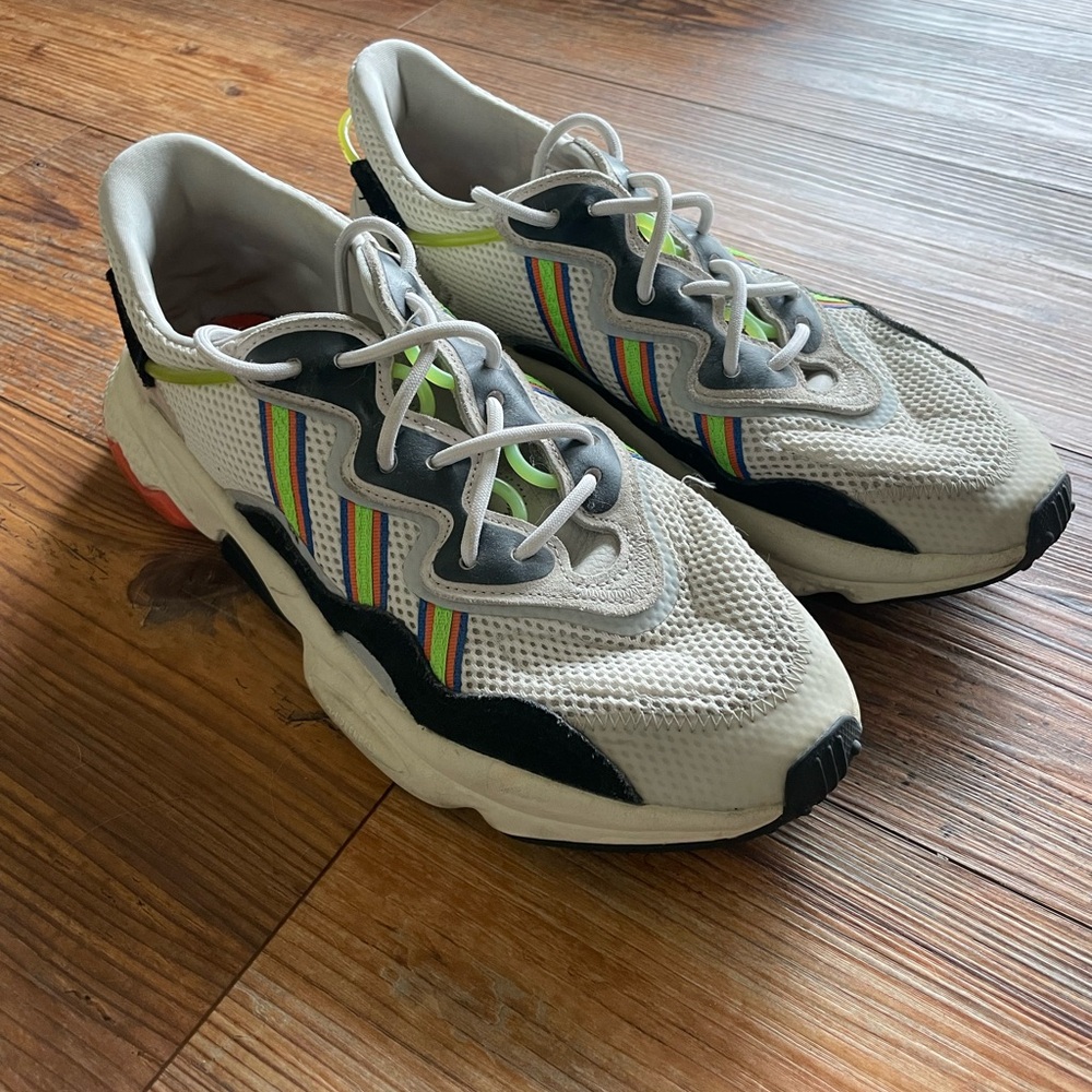 Adidas Ozweego x-model pack